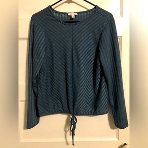 C’est La Vie M Long-sleeve Shirt